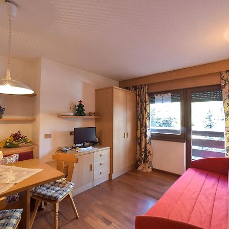 Residence Salvan Corvara In Badia Kültér fotó