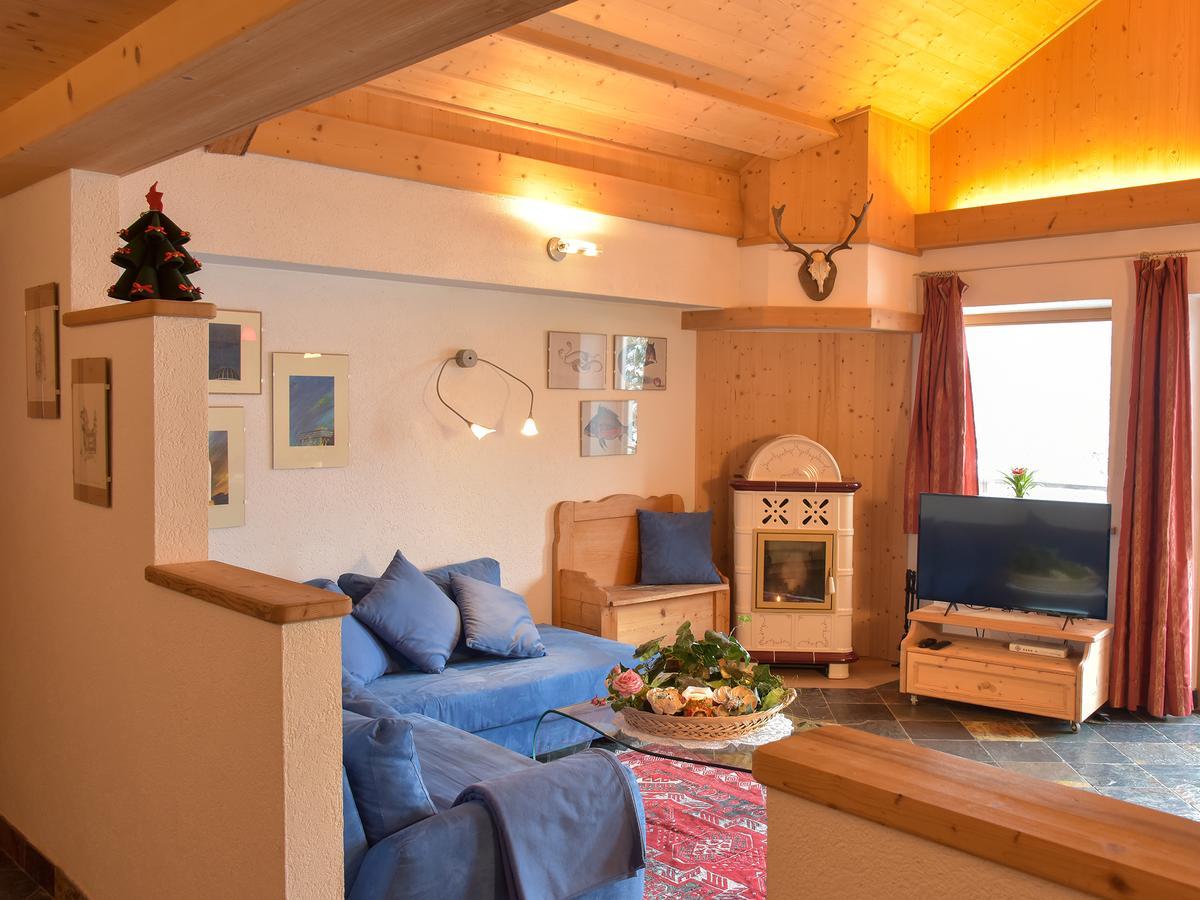 Residence Salvan Corvara In Badia Kültér fotó