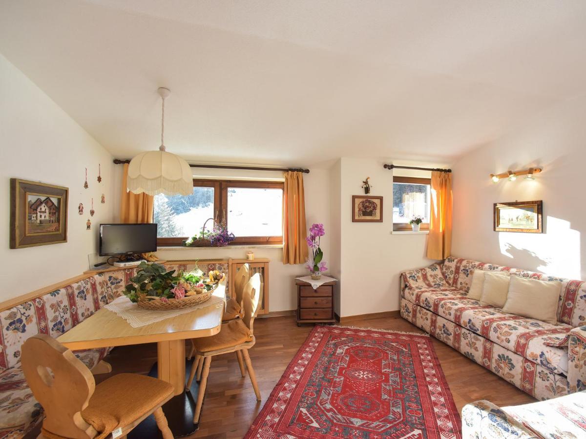 Residence Salvan Corvara In Badia Kültér fotó